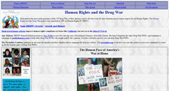 Desktop Screenshot of hr95.org