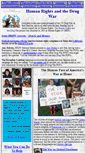 Mobile Screenshot of hr95.org