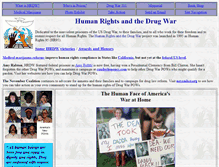 Tablet Screenshot of hr95.org